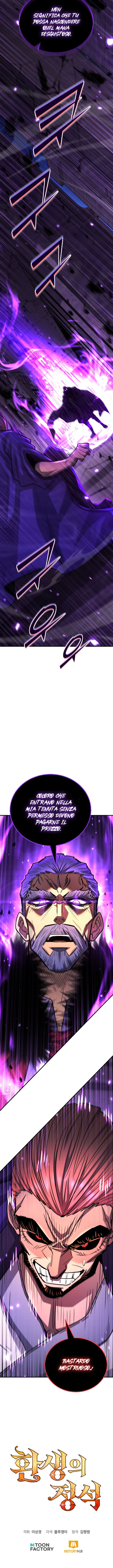 Read The Art of Reincarnation IT Manga Online