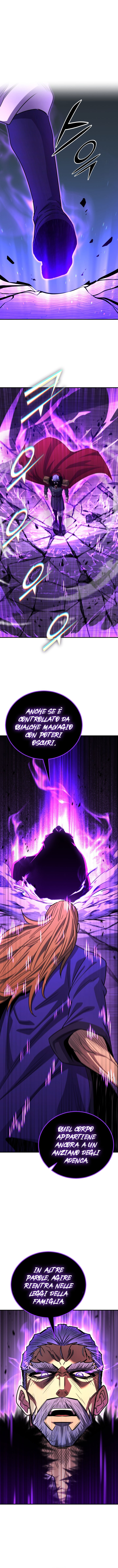 Read The Art of Reincarnation IT Manga Online