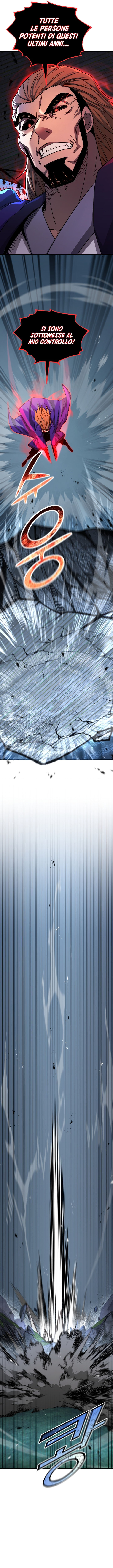 Read The Art of Reincarnation IT Manga Online