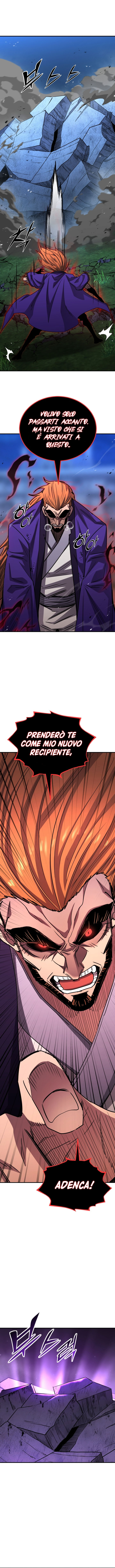 Read The Art of Reincarnation IT Manga Online