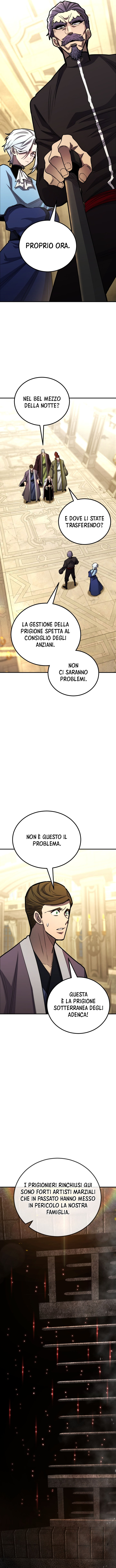 Read The Art of Reincarnation IT Manga Online