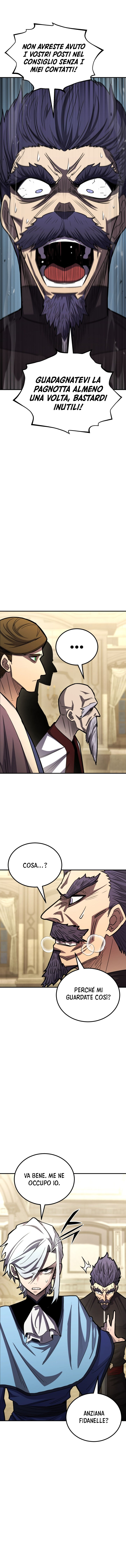 Read The Art of Reincarnation IT Manga Online