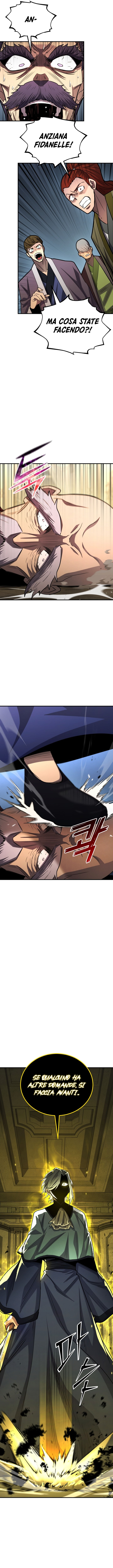 Read The Art of Reincarnation IT Manga Online