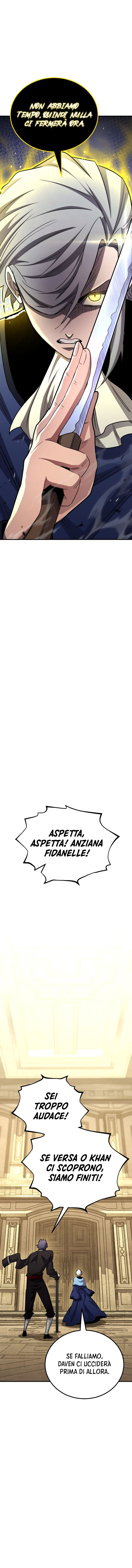 Read The Art of Reincarnation IT Manga Online