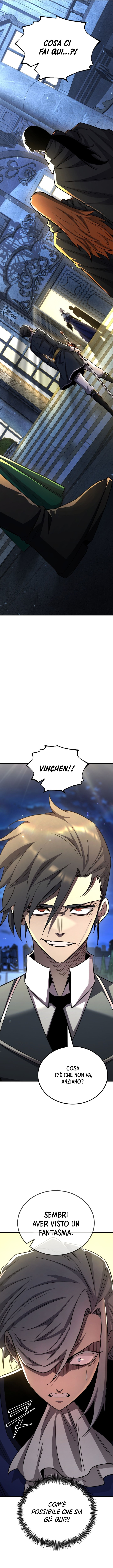 Read The Art of Reincarnation IT Manga Online