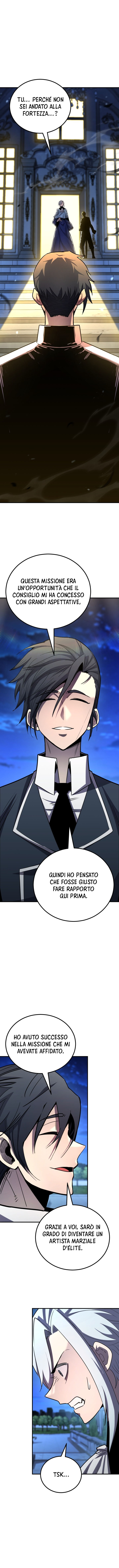 Read The Art of Reincarnation IT Manga Online