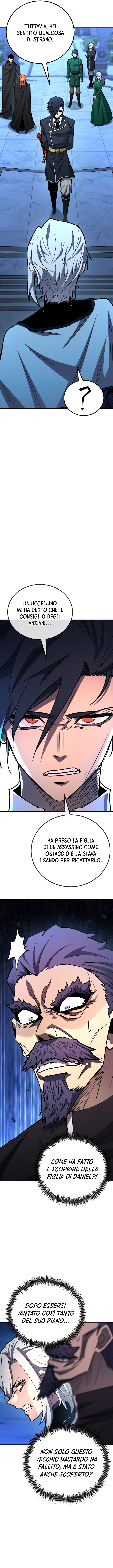 Read The Art of Reincarnation IT Manga Online