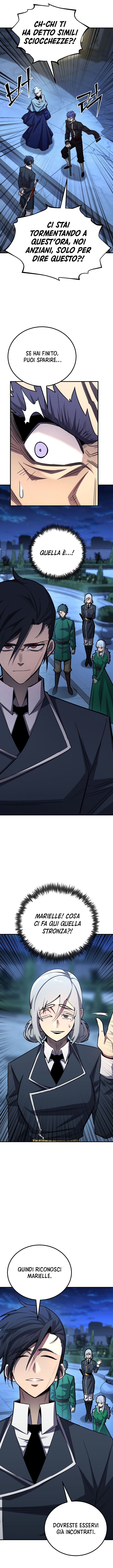 Read The Art of Reincarnation IT Manga Online