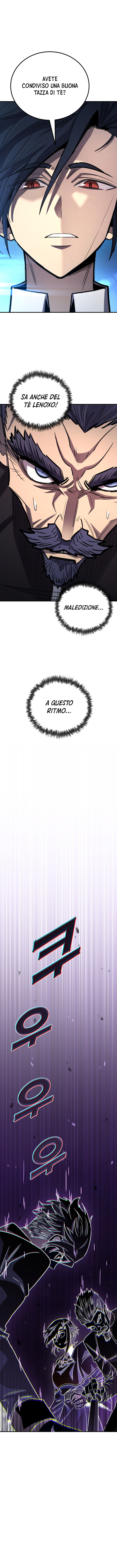 Read The Art of Reincarnation IT Manga Online