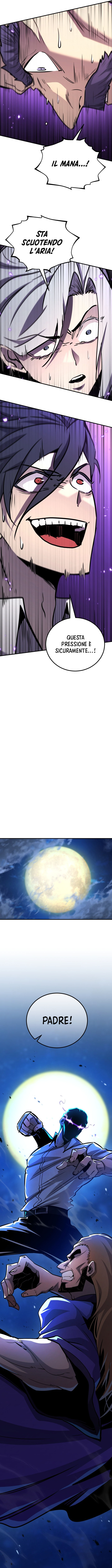 Read The Art of Reincarnation IT Manga Online