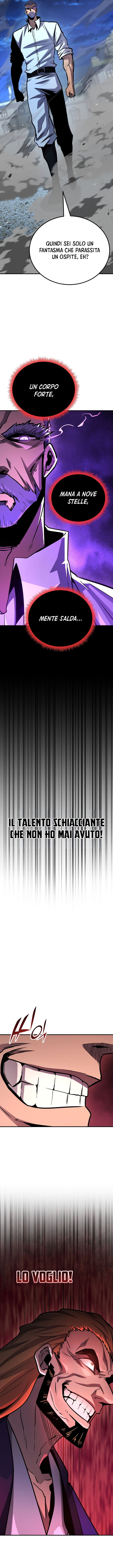 Read The Art of Reincarnation IT Manga Online