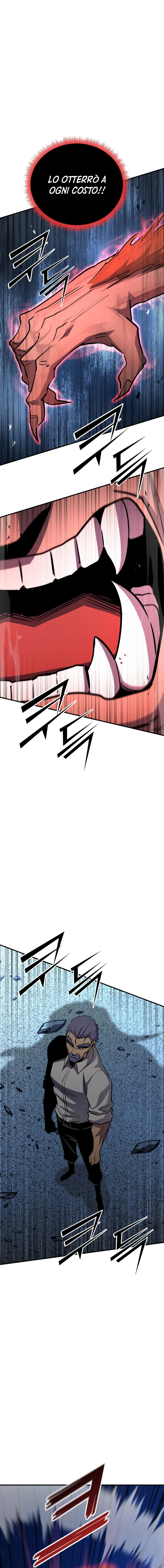 Read The Art of Reincarnation IT Manga Online