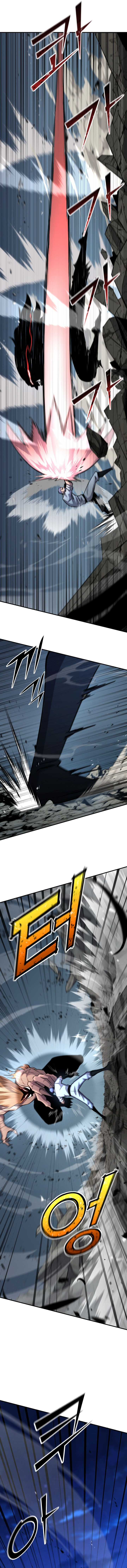 Read The Art of Reincarnation IT Manga Online