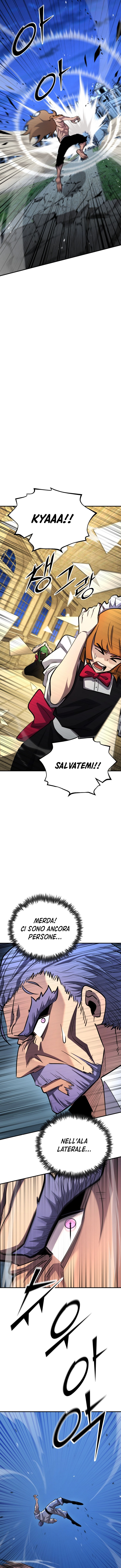 Read The Art of Reincarnation IT Manga Online