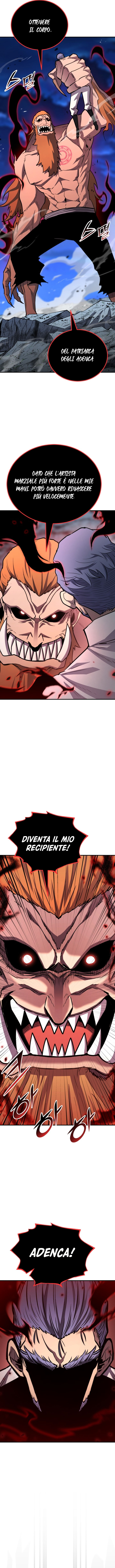 Read The Art of Reincarnation IT Manga Online