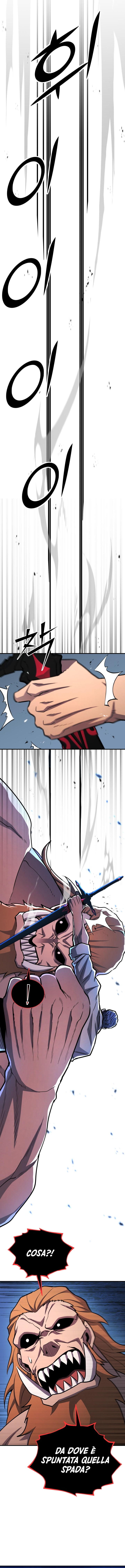 Read The Art of Reincarnation IT Manga Online