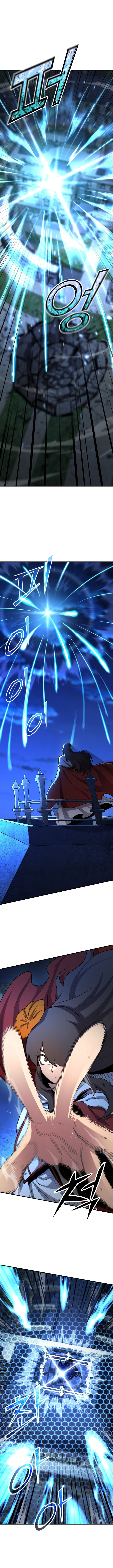 Read The Art of Reincarnation IT Manga Online