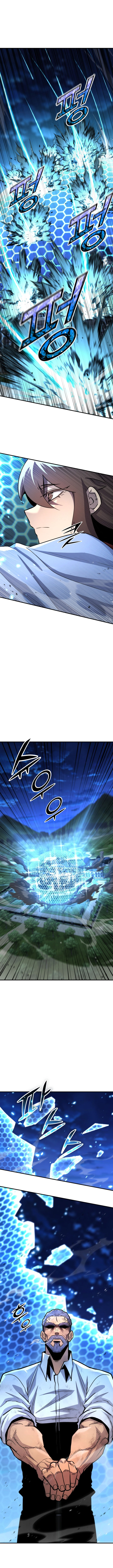 Read The Art of Reincarnation IT Manga Online