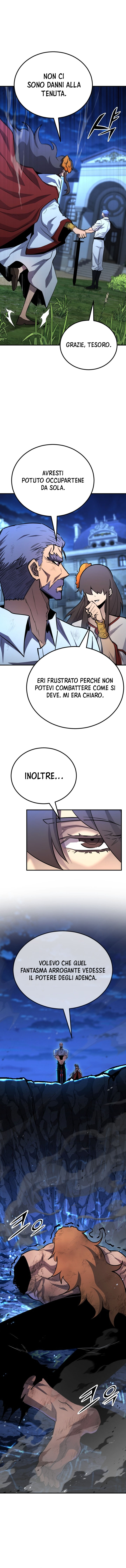 Read The Art of Reincarnation IT Manga Online