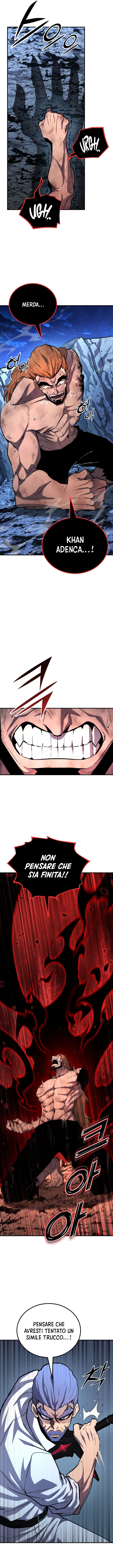 Read The Art of Reincarnation IT Manga Online