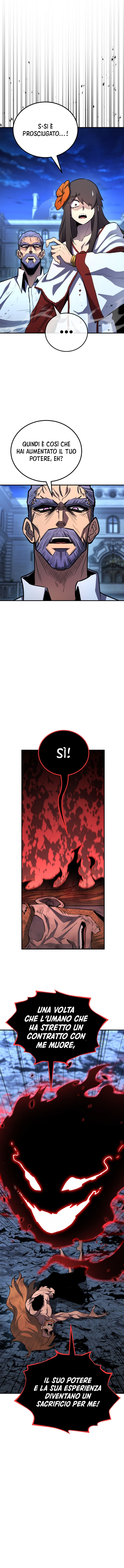 Read The Art of Reincarnation IT Manga Online