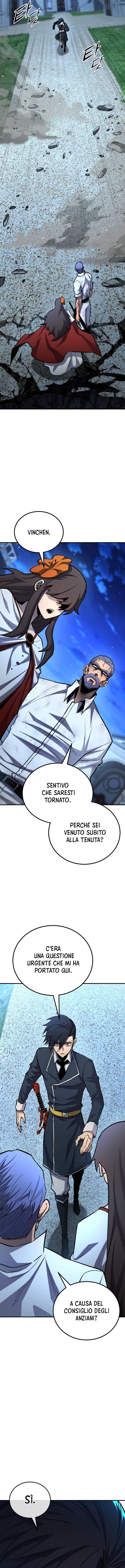 Read The Art of Reincarnation IT Manga Online