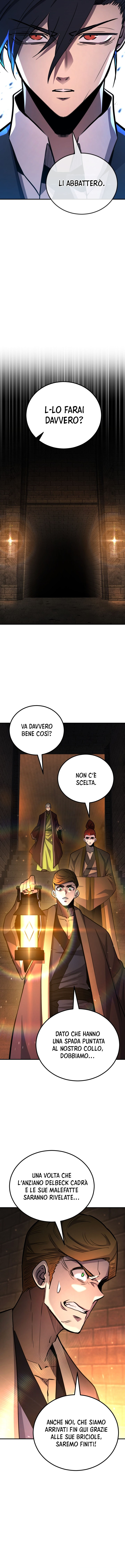 Read The Art of Reincarnation IT Manga Online