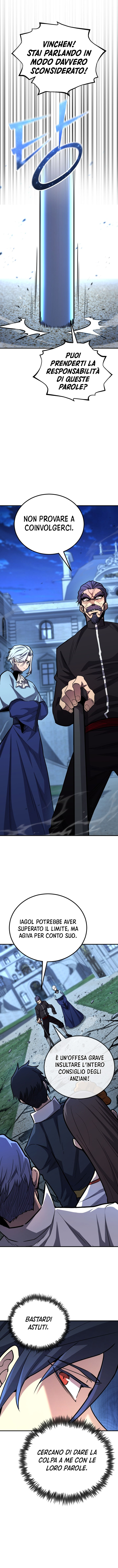 Read The Art of Reincarnation IT Manga Online