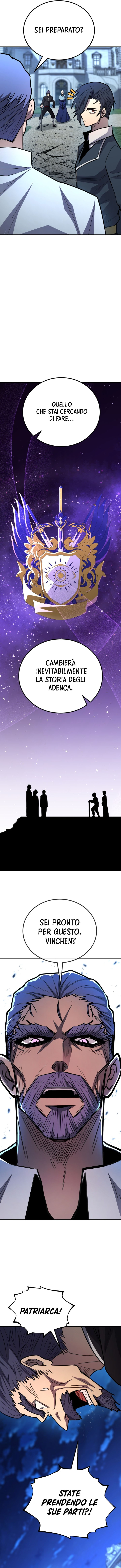 Read The Art of Reincarnation IT Manga Online