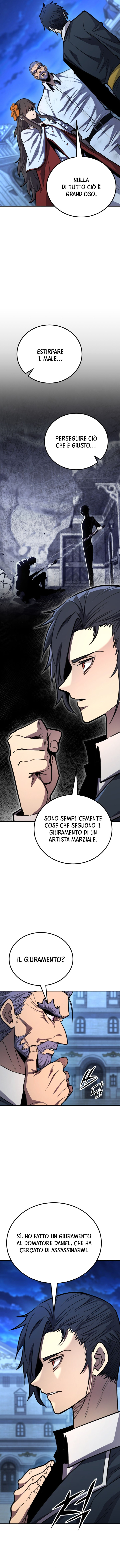 Read The Art of Reincarnation IT Manga Online