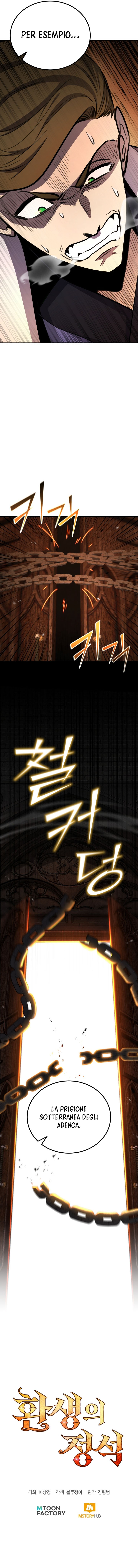 Read The Art of Reincarnation IT Manga Online