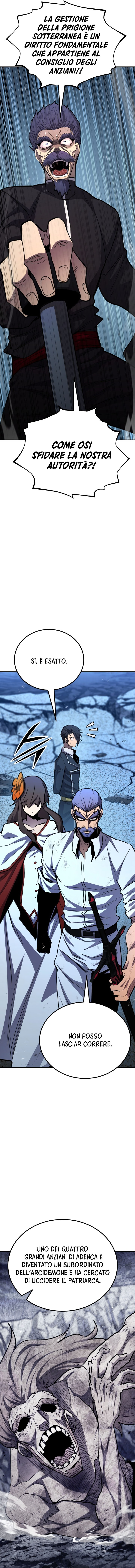 Read The Art of Reincarnation IT Manga Online