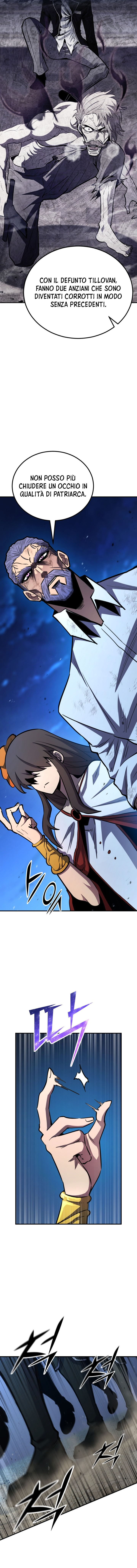 Read The Art of Reincarnation IT Manga Online