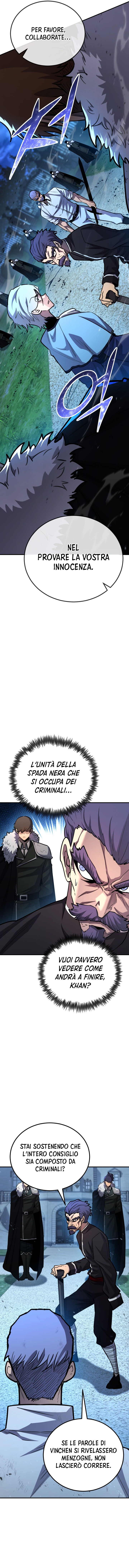 Read The Art of Reincarnation IT Manga Online