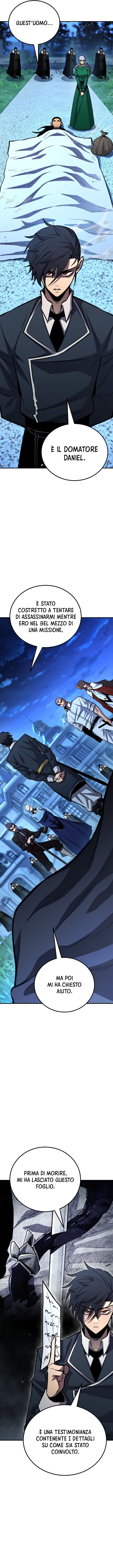 Read The Art of Reincarnation IT Manga Online