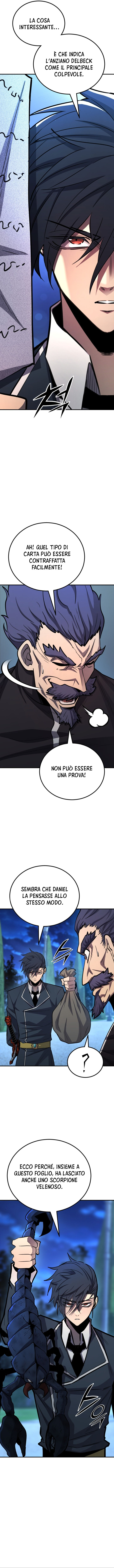 Read The Art of Reincarnation IT Manga Online