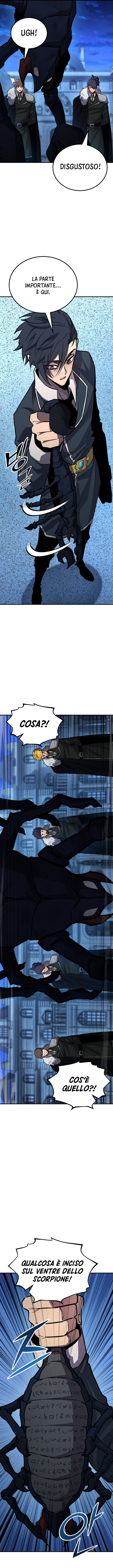 Read The Art of Reincarnation IT Manga Online