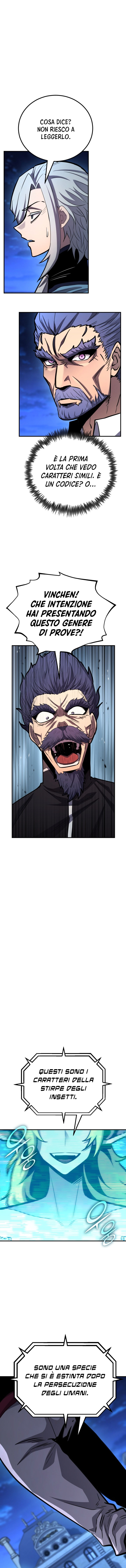 Read The Art of Reincarnation IT Manga Online