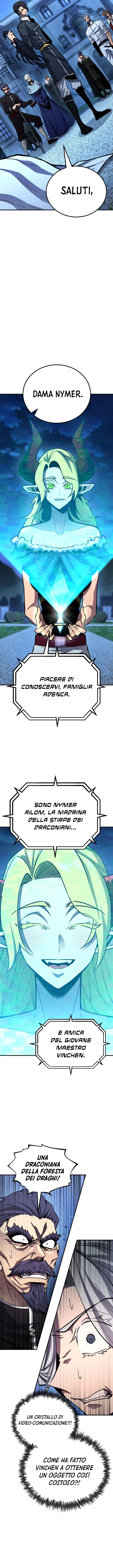 Read The Art of Reincarnation IT Manga Online