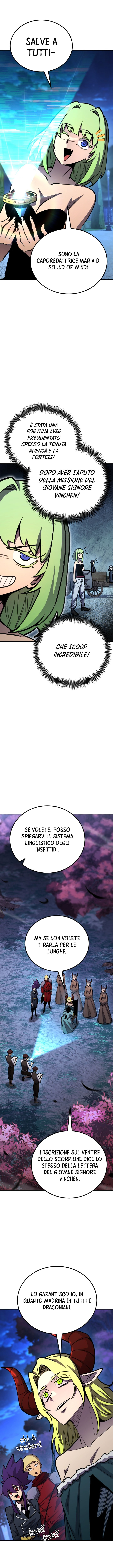 Read The Art of Reincarnation IT Manga Online