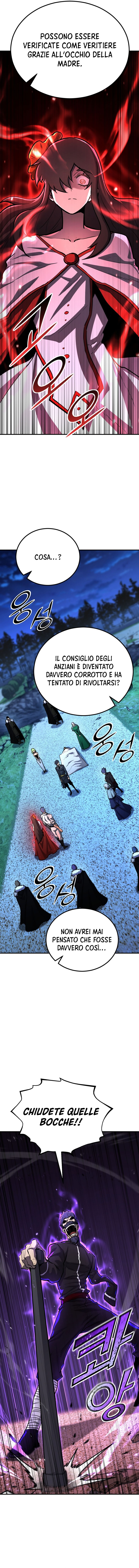 Read The Art of Reincarnation IT Manga Online