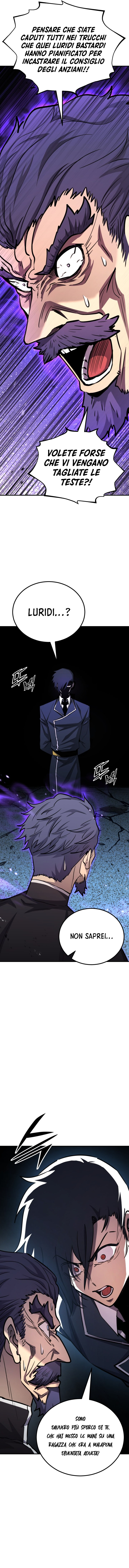 Read The Art of Reincarnation IT Manga Online