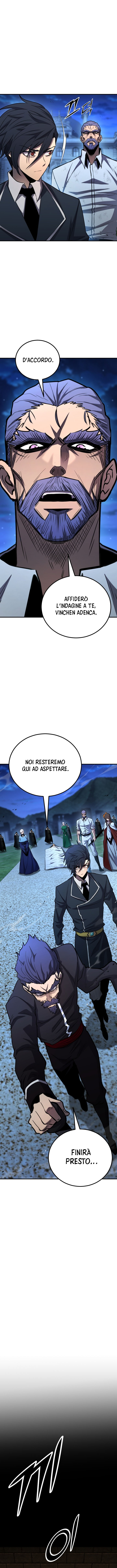 Read The Art of Reincarnation IT Manga Online