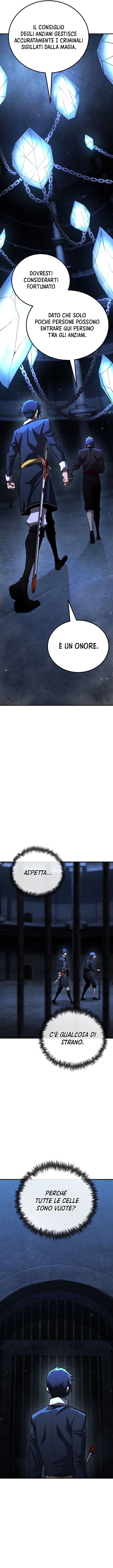 Read The Art of Reincarnation IT Manga Online