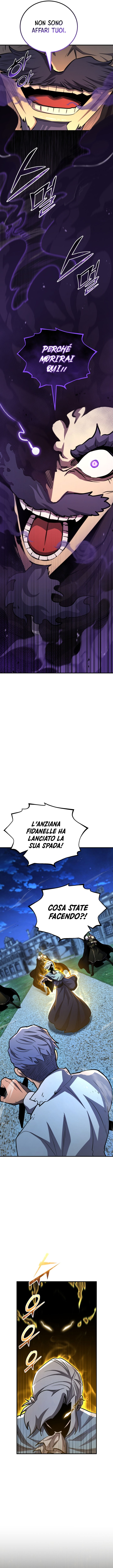 Read The Art of Reincarnation IT Manga Online