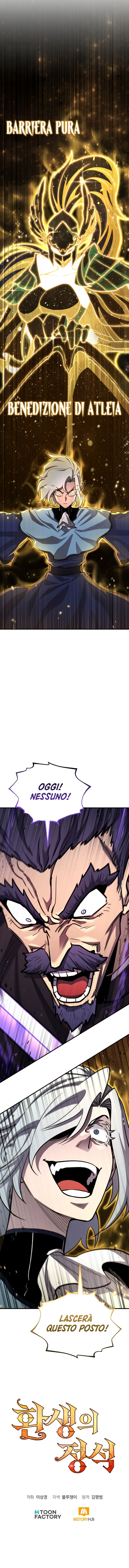 Read The Art of Reincarnation IT Manga Online