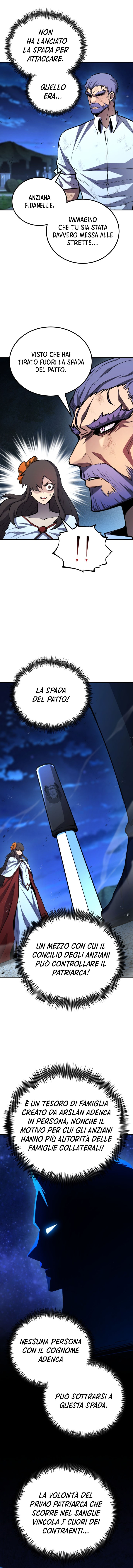 Read The Art of Reincarnation IT Manga Online