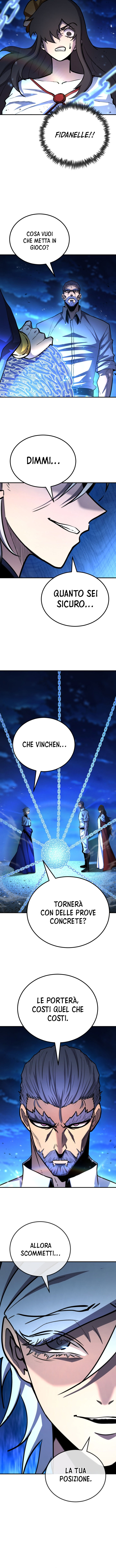 Read The Art of Reincarnation IT Manga Online