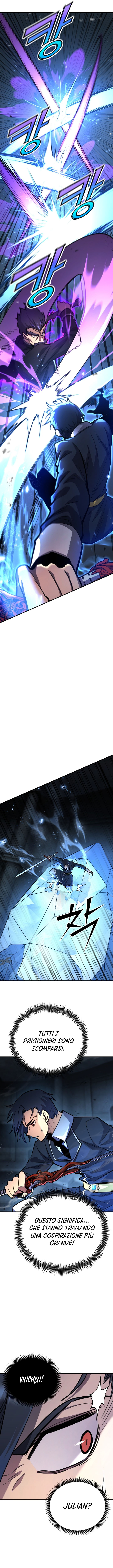 Read The Art of Reincarnation IT Manga Online