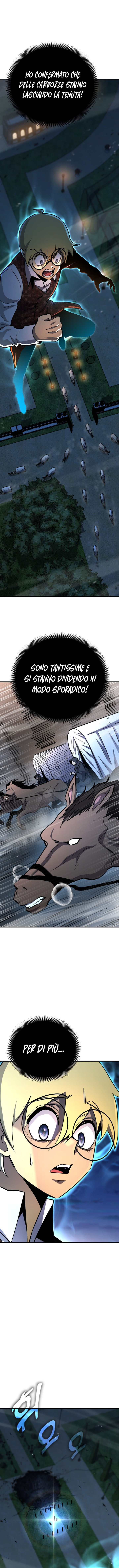 Read The Art of Reincarnation IT Manga Online